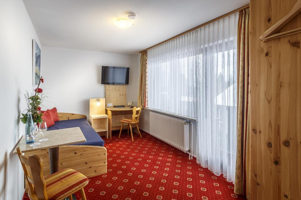 Landhotel Bartlehof Schluchsee Exterior foto