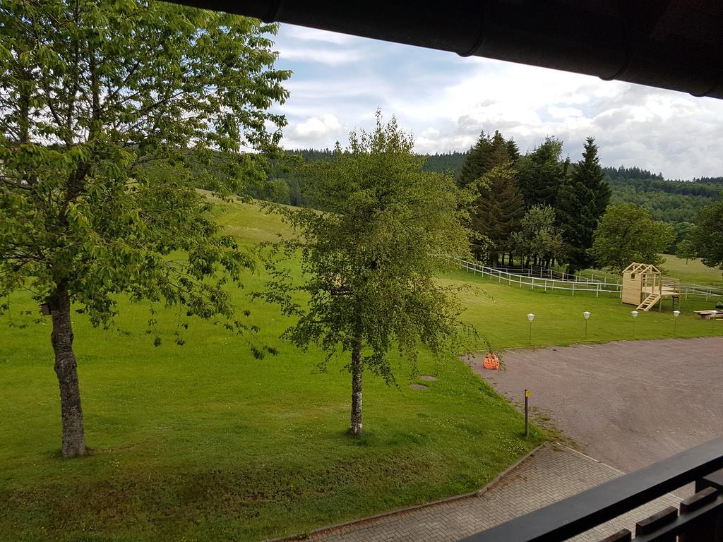 Landhotel Bartlehof Schluchsee Exterior foto