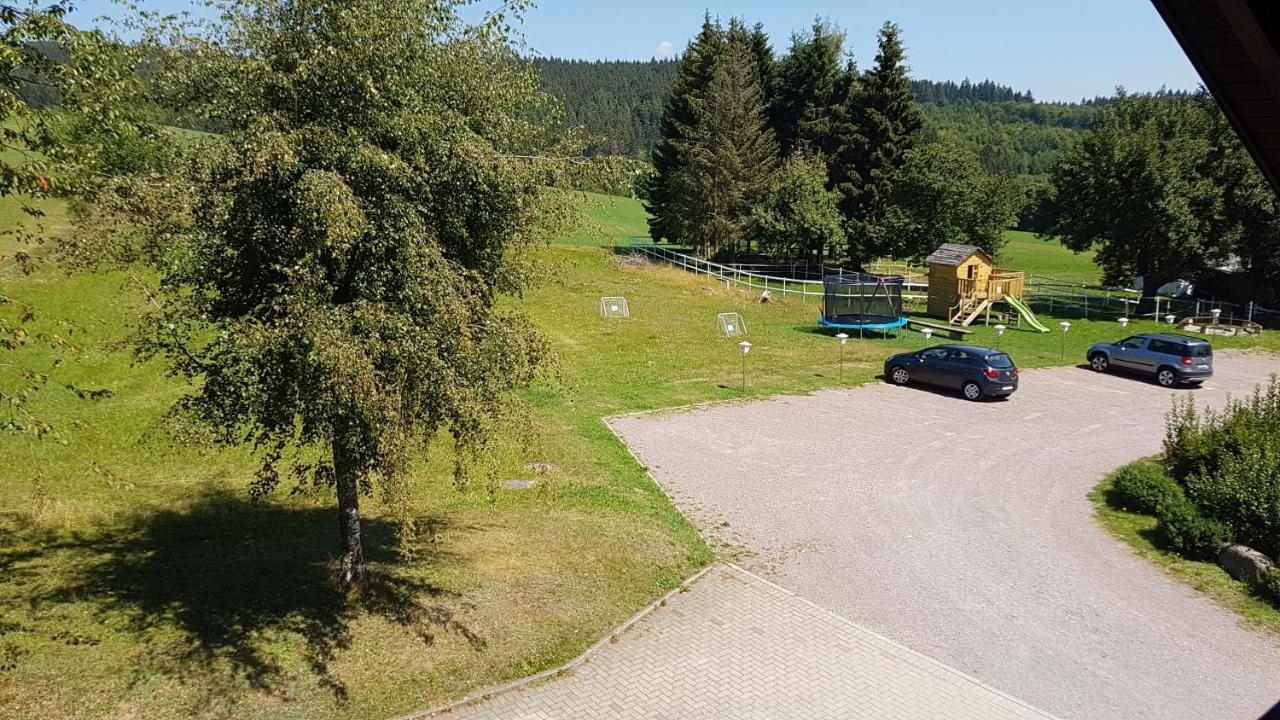 Landhotel Bartlehof Schluchsee Quarto foto